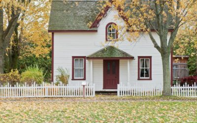 The property transfer process